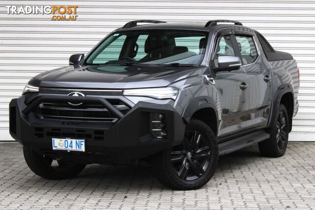 2023 LDV T60 Max LUXE SK8C 4X4