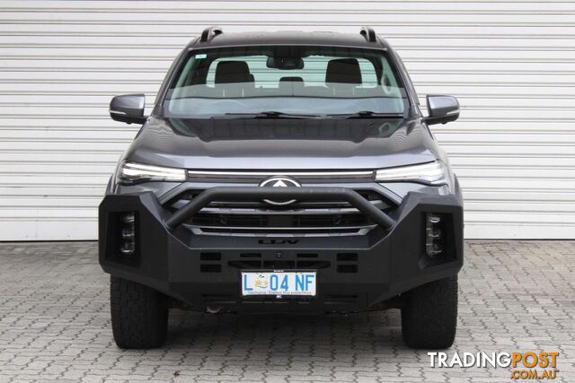 2023 LDV T60 Max LUXE SK8C 4X4 - photo 2 of 28