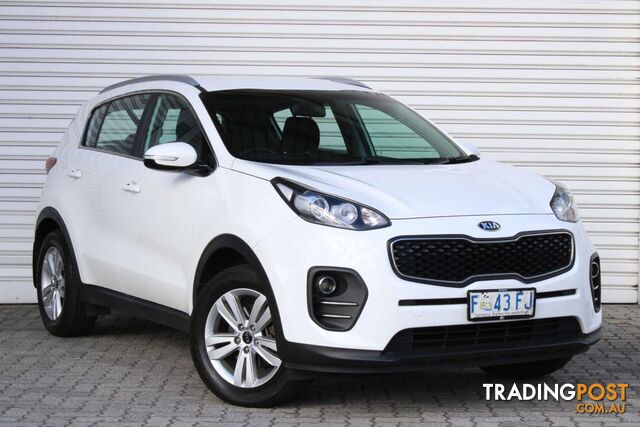 2016 Kia Sportage Si QL - photo 3 of 31