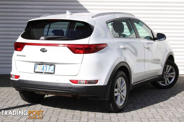 2016 Kia Sportage Si QL - photo 5 of 31