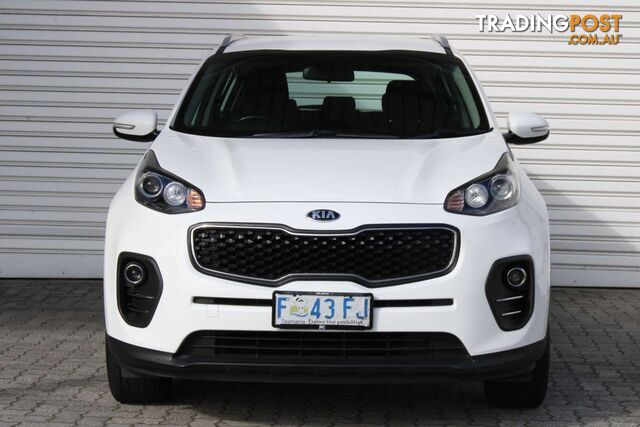 2016 Kia Sportage Si QL - photo 2 of 31