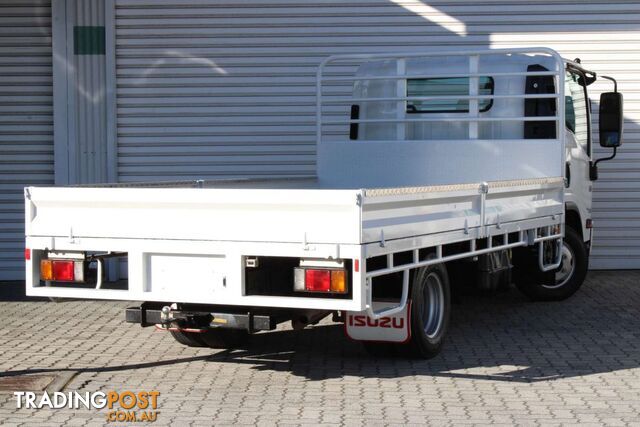 2022 Isuzu N Series NNR 45-150 4x2 MWB - photo 5 of 38
