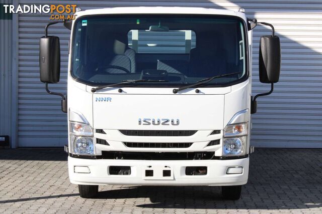 2022 Isuzu N Series NNR 45-150 4x2 MWB - photo 2 of 38
