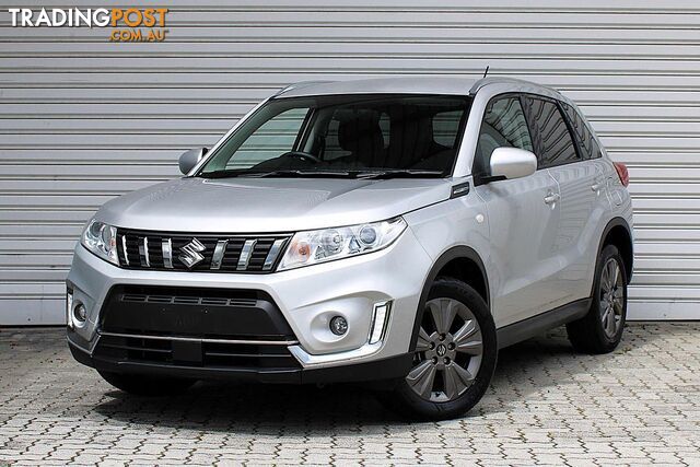 2023 Suzuki Vitara LY Series II