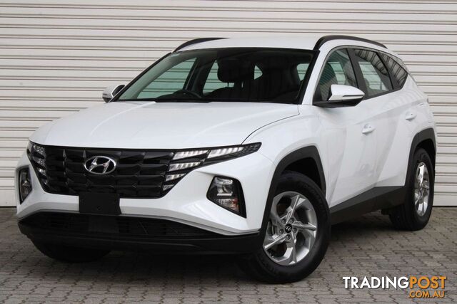2023 Hyundai Tucson NX4.V2