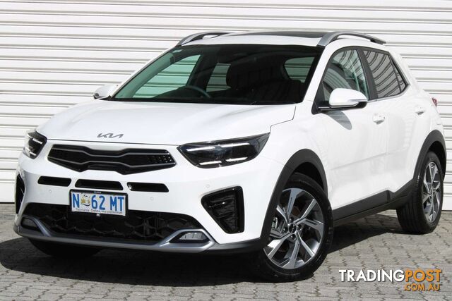 2025 Kia Stonic GT-Line YB