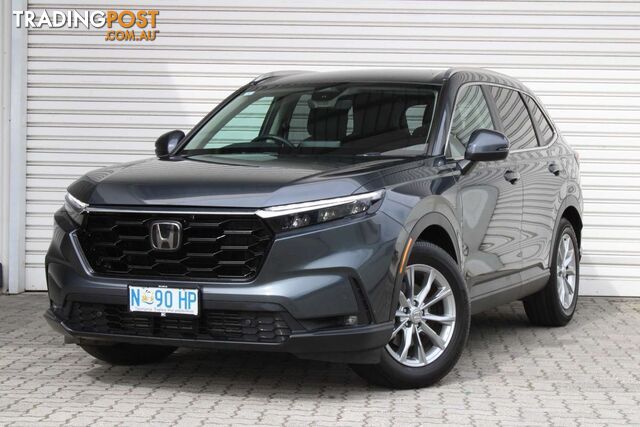 2025 Honda CR-V VTi L RS