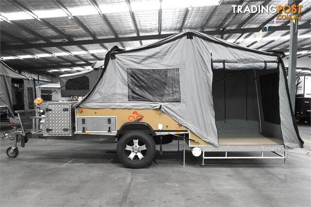 2013 Cub Brumby - photo 2 of 12