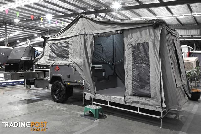2020 Cub Escape - photo 3 of 12