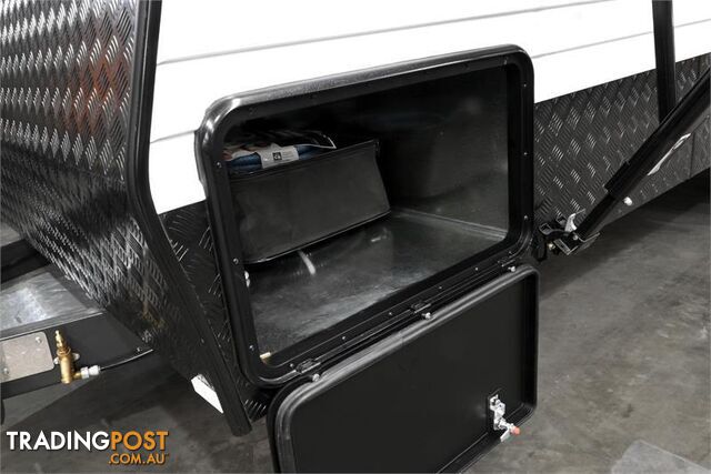 2023 Essential Caravans TOURING SERIES 18.8 2023 - photo 5 of 25