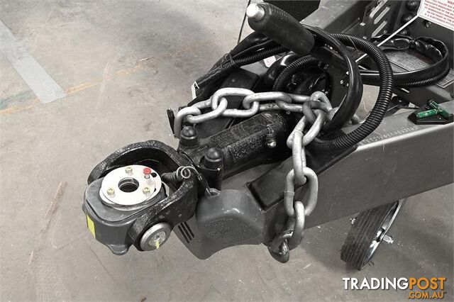 2022 Highline PHANTOM 15'6 - photo 4 of 23