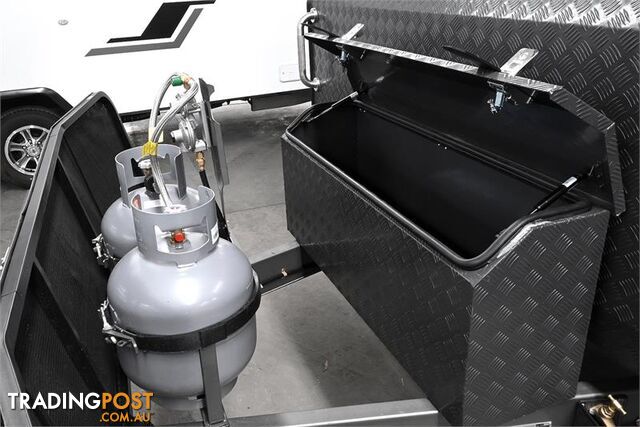2022 Highline PHANTOM 15'6 - photo 5 of 23