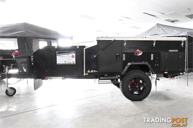 2023 Cub Frontier - photo 3 of 20