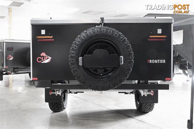2023 Cub Frontier - photo 2 of 20