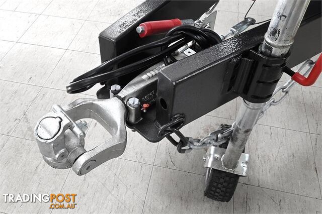 2023 Cub Frontier - photo 5 of 20