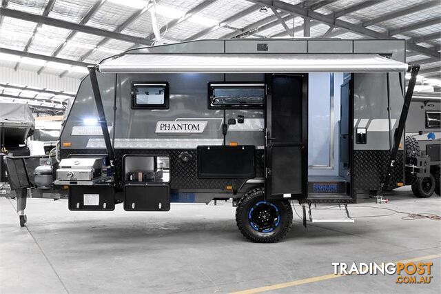 2022 Highline PHANTOM 15'6 - photo 2 of 24