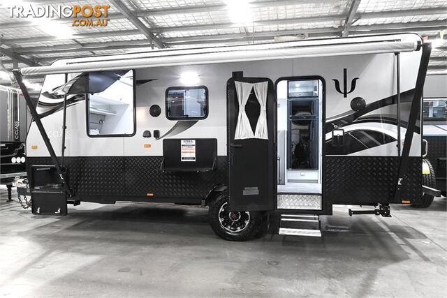 2023 Essential Caravans TOURING SERIES - photo 2 of 24