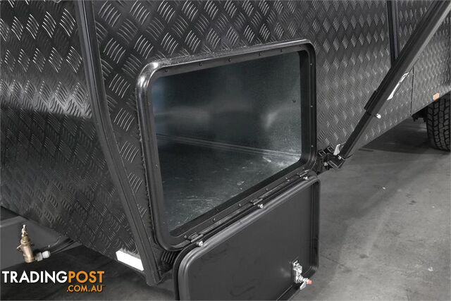 2023 Essential Caravans TOURING SERIES - photo 5 of 24
