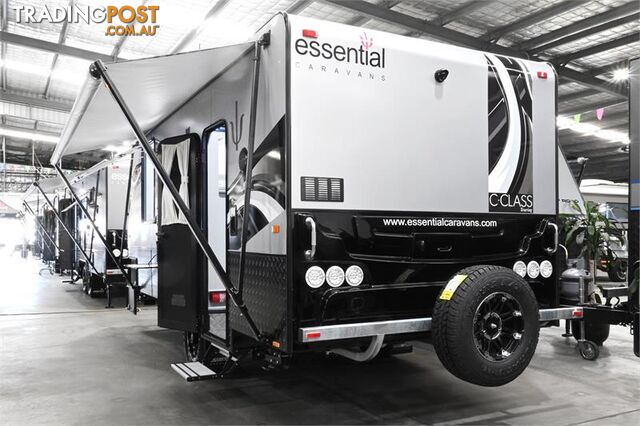 2023 Essential Caravans TOURING SERIES - photo 3 of 24