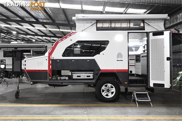 2016 Track Trailer TOPAZ Savannah - photo 2 of 12