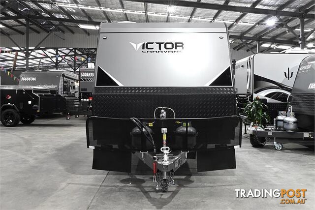 2023 VICTORY CARAVANS Trophy 17'6 - photo 5 of 23