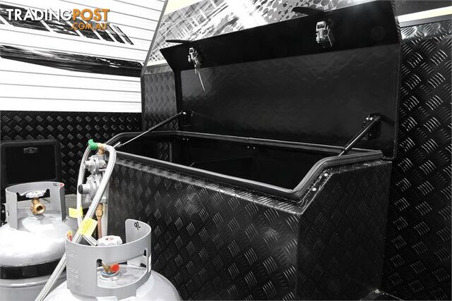 2024 Essential Caravans C-class Offroad 20.6 V5.3 2024 - photo 5 of 23