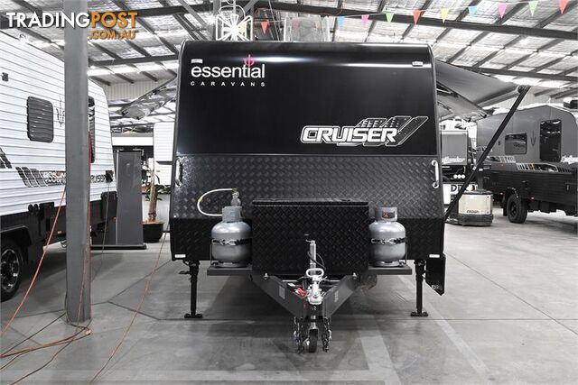 2023 Essential Caravans TOURING SERIES V6 21 2023 - photo 4 of 28