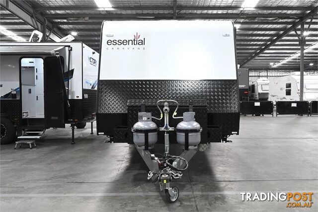 2024 Essential Caravans RANGER 18'8 V1-1 - photo 5 of 28