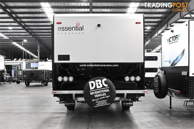 2024 Essential Caravans RANGER 18'8 V1-1 - photo 3 of 28