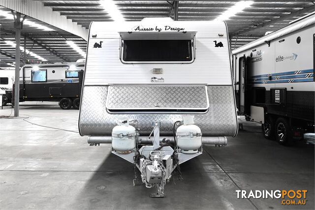 2009 Aussie By Design Humpback - photo 4 of 20