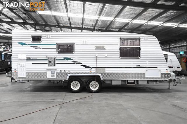 2009 Aussie By Design Humpback - photo 2 of 20