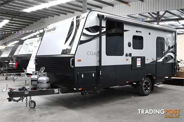 2023 Essential Caravans C-class - Available Now!