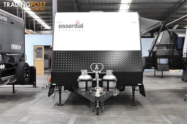 2024 Essential Caravans A-Class 20' V5 - photo 5 of 26