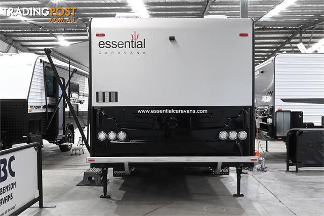 2024 Essential Caravans A-Class 20' V5 - photo 3 of 26