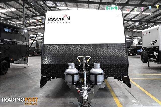 2024 Essential Caravans A-CLASS 20' - photo 5 of 27