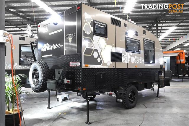 2023 Highline PROSPECTOR AVAILABLE NOW - photo 2 of 25