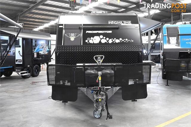 2023 Highline PROSPECTOR AVAILABLE NOW - photo 3 of 25