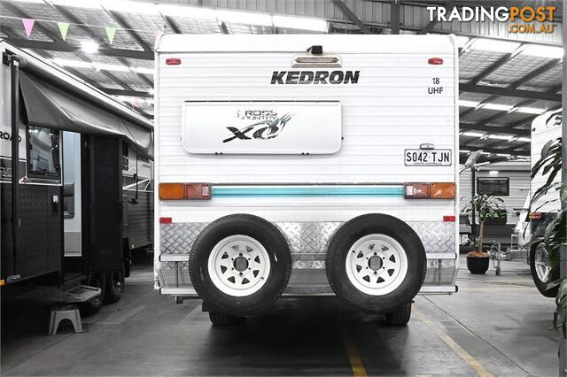2003 Kedron XC CROSS COUNTRY 186X76 - photo 2 of 20