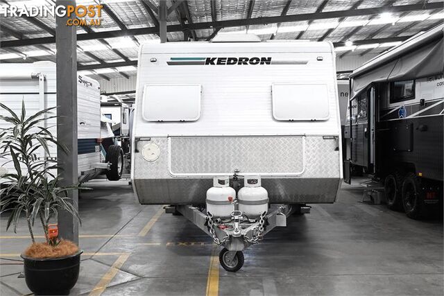 2003 Kedron XC CROSS COUNTRY 186X76 - photo 4 of 20