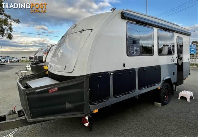 2023 CUB C16