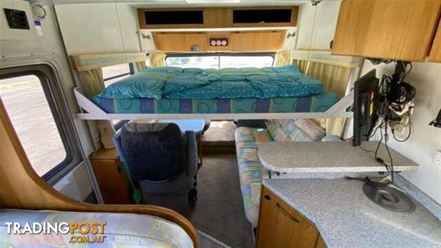 2007 HINO 300 SERIES 816  - photo 5 of 33