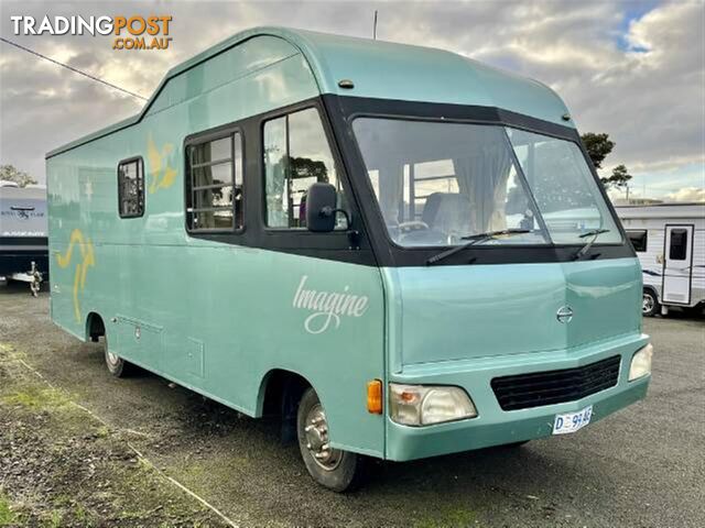 2007 HINO 300 SERIES 816  - photo 3 of 33