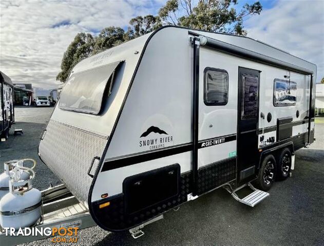 2021 SNOWY RIVER SRC20