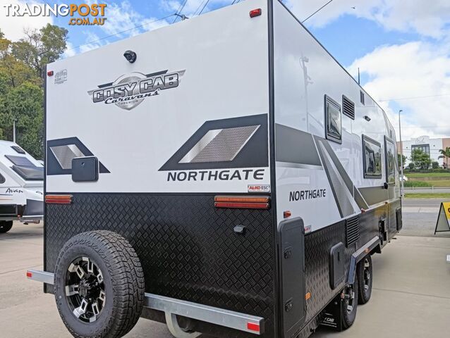 COSY CAB NORTHGATE - photo 4 of 28