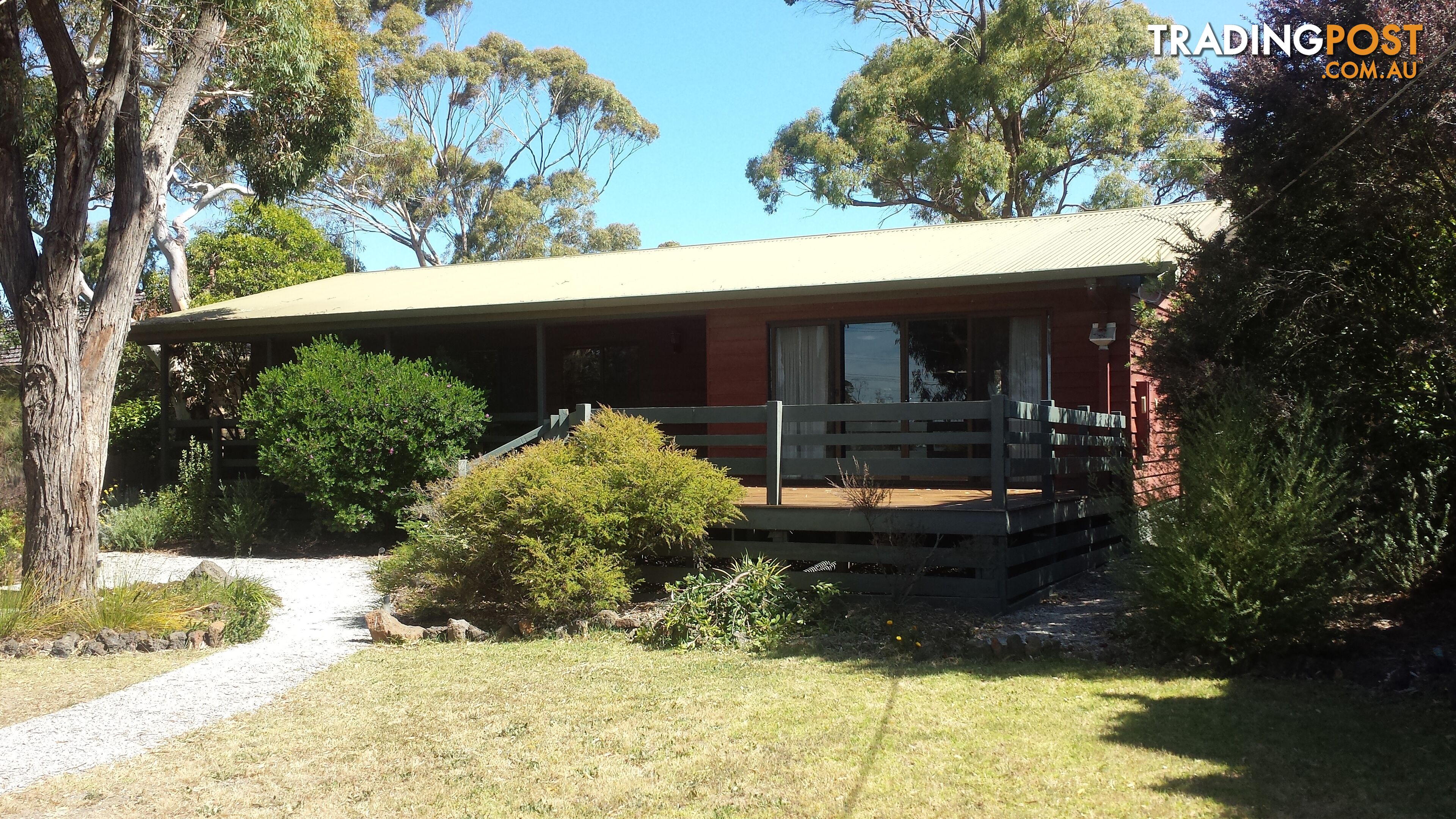 93 Hagelthorn Street WONTHAGGI VIC 3995