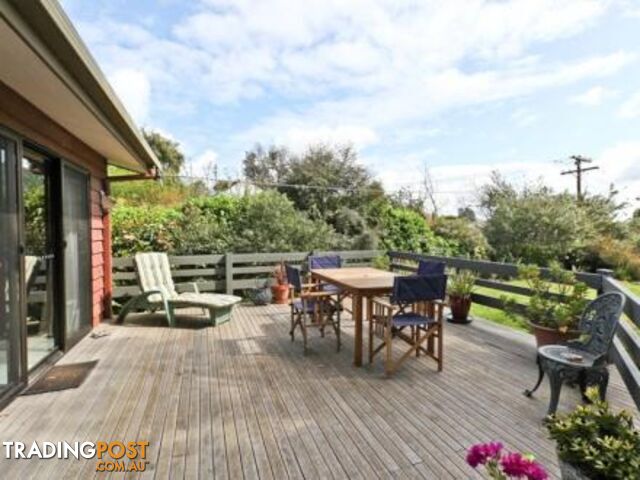 93 Hagelthorn Street WONTHAGGI VIC 3995