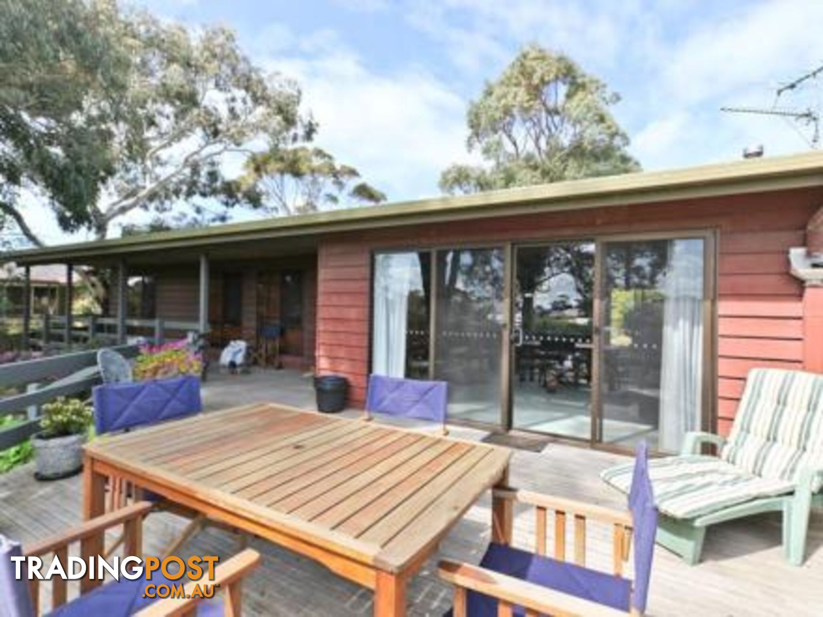 93 Hagelthorn Street WONTHAGGI VIC 3995