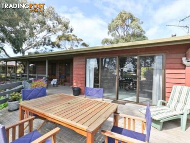 93 Hagelthorn Street WONTHAGGI VIC 3995