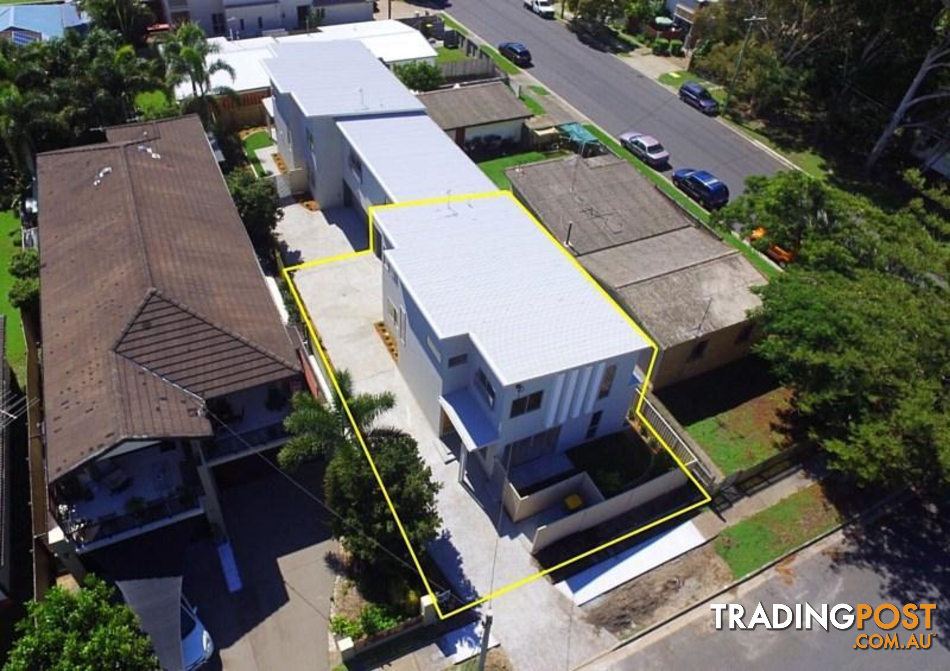 37 Parker Street Labrador QLD 4215