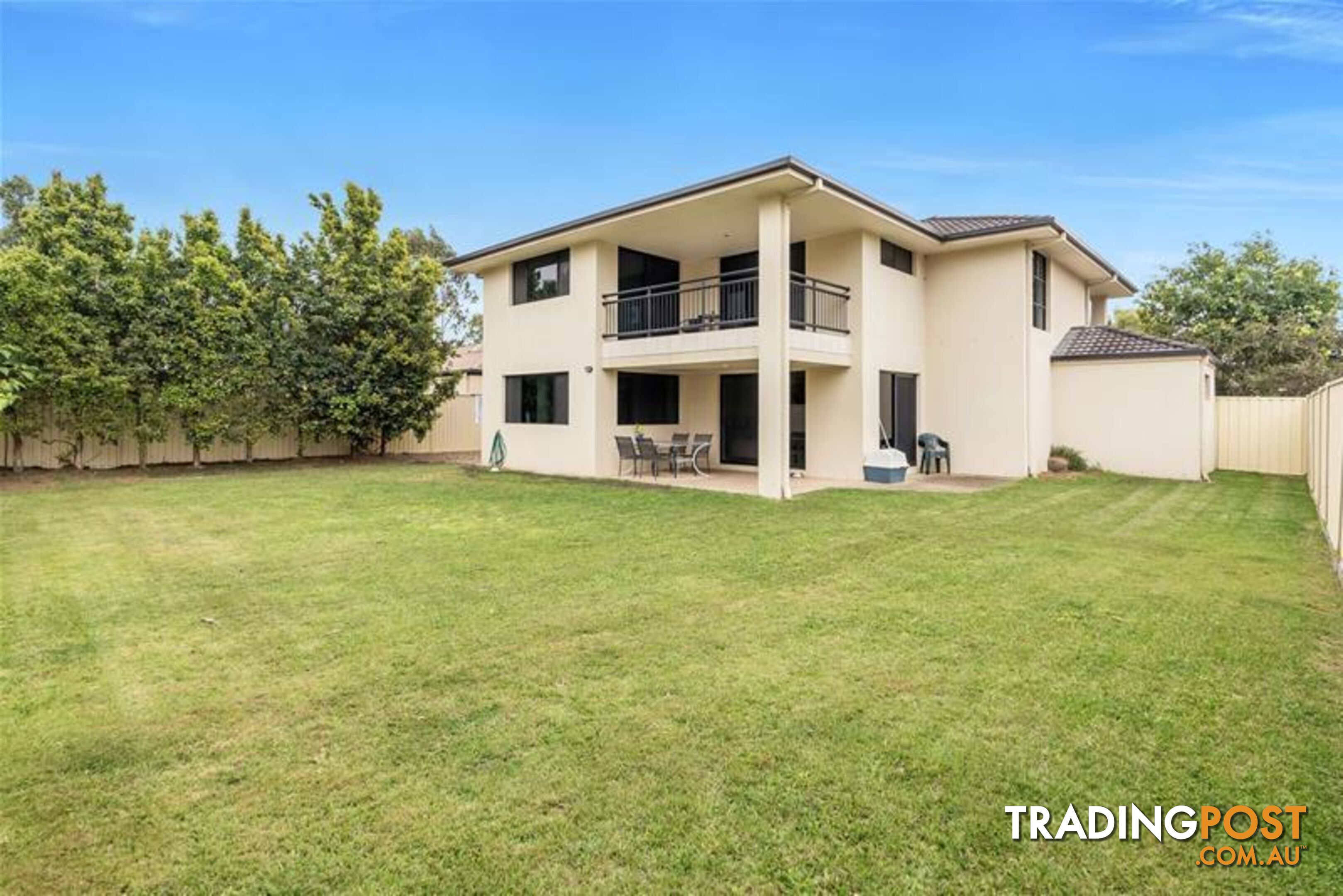 8 Rix  Drive Upper Coomera QLD 4209